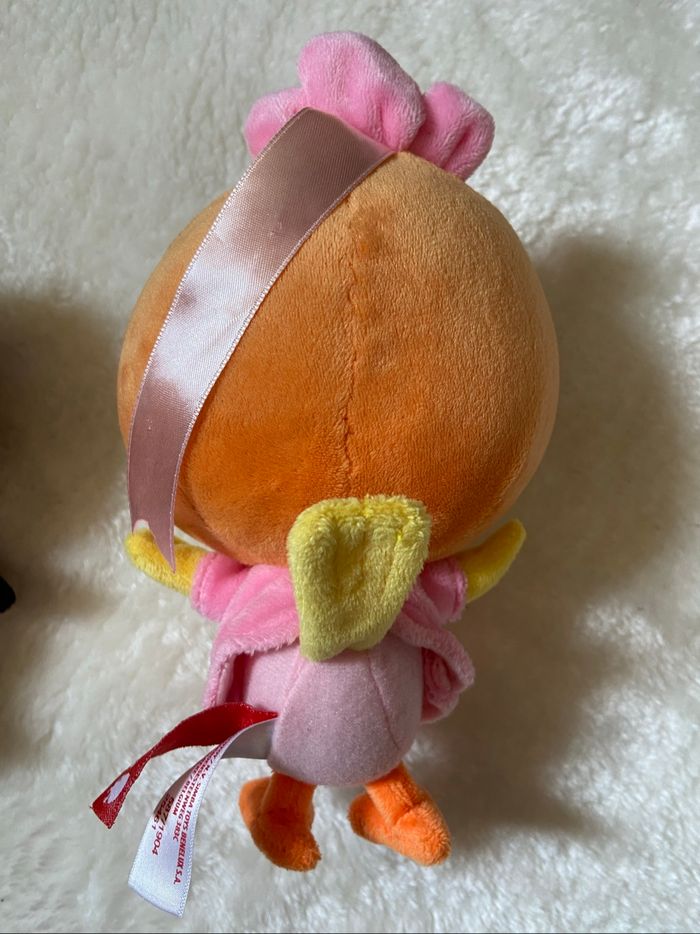 Lot de 2 peluches Calimero - photo numéro 7