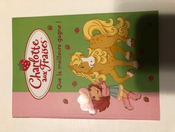 Charlotte aux Fraises, Tome 17
