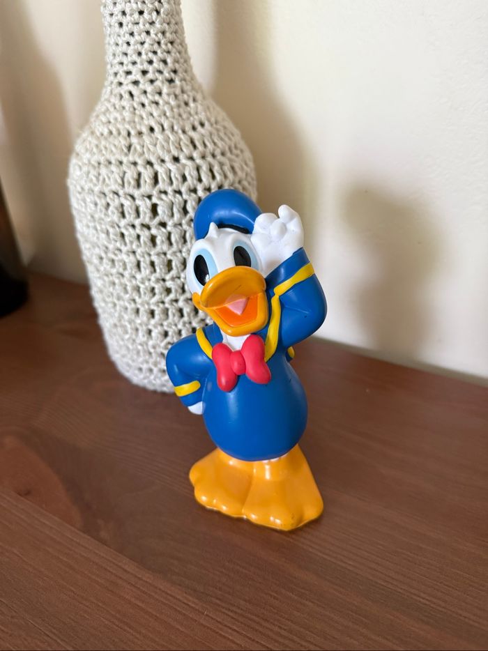 Figurine Donald - Disney - photo numéro 2