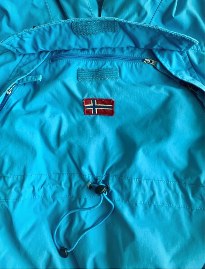 Veste Napapijri - photo numéro 6