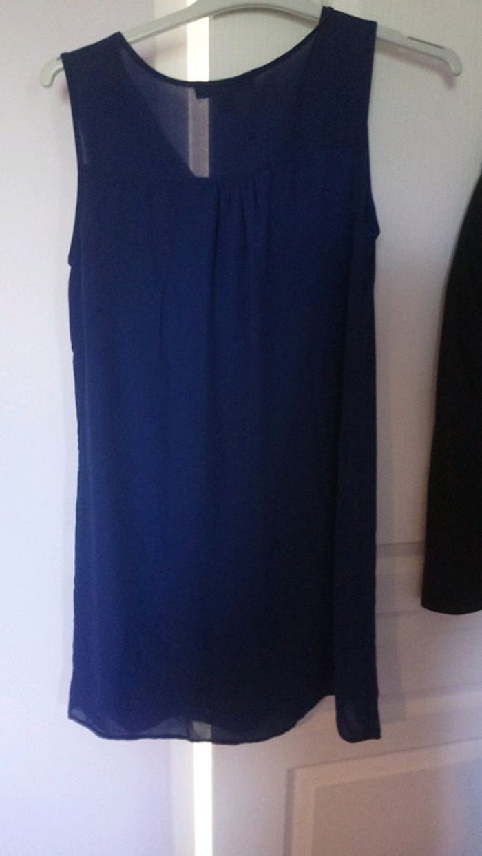 Robe tunique - photo numéro 4