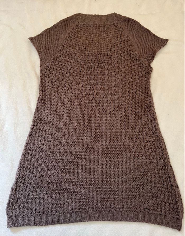 Pull manches courtes S - photo numéro 4