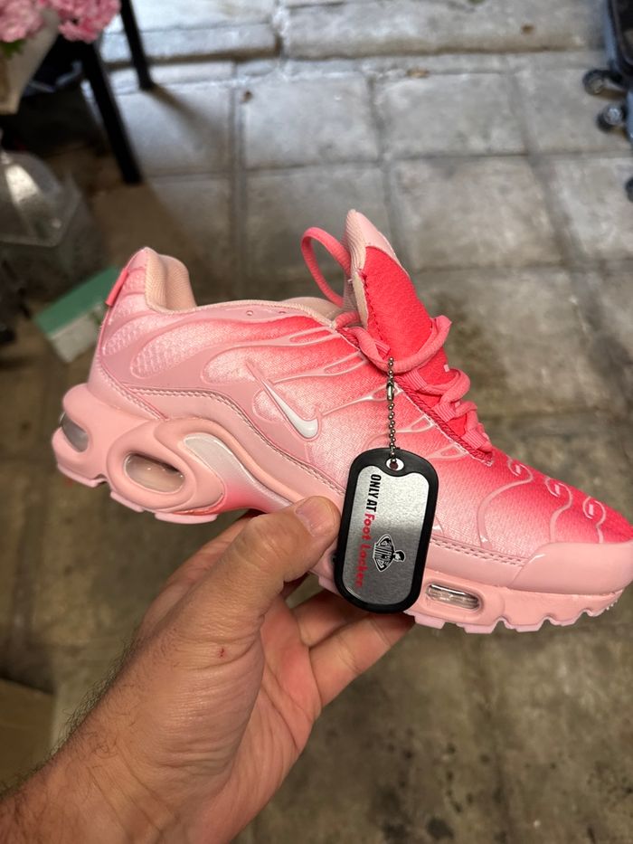 Nike Tn - photo numéro 3