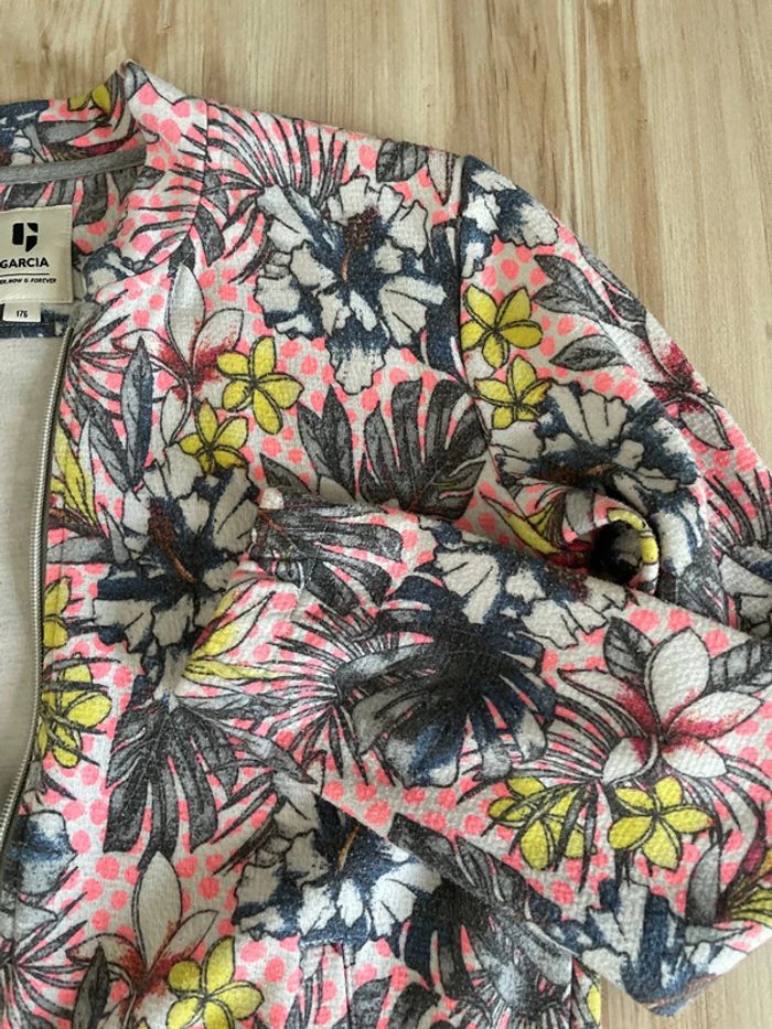 Gilet à fermeture - photo numéro 5