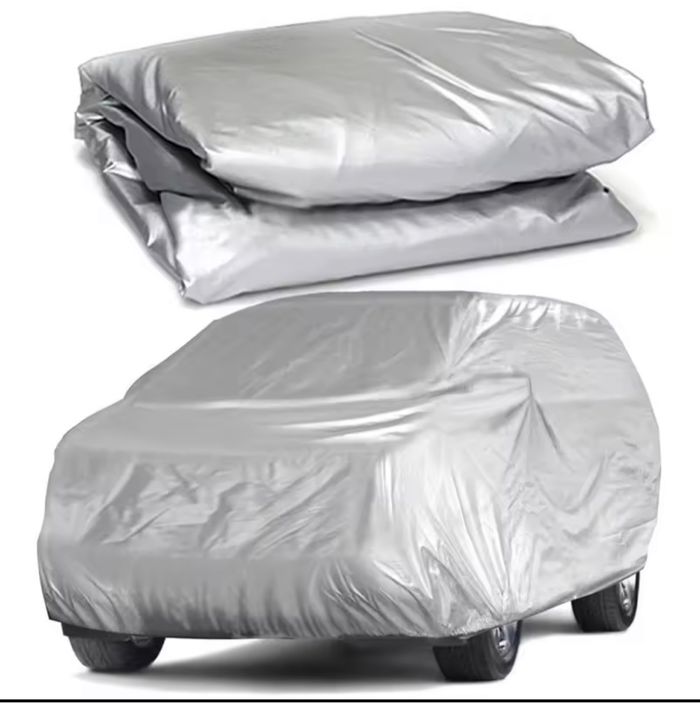 Bâche de voiture 330x220x70