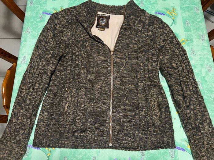 Gilet homme