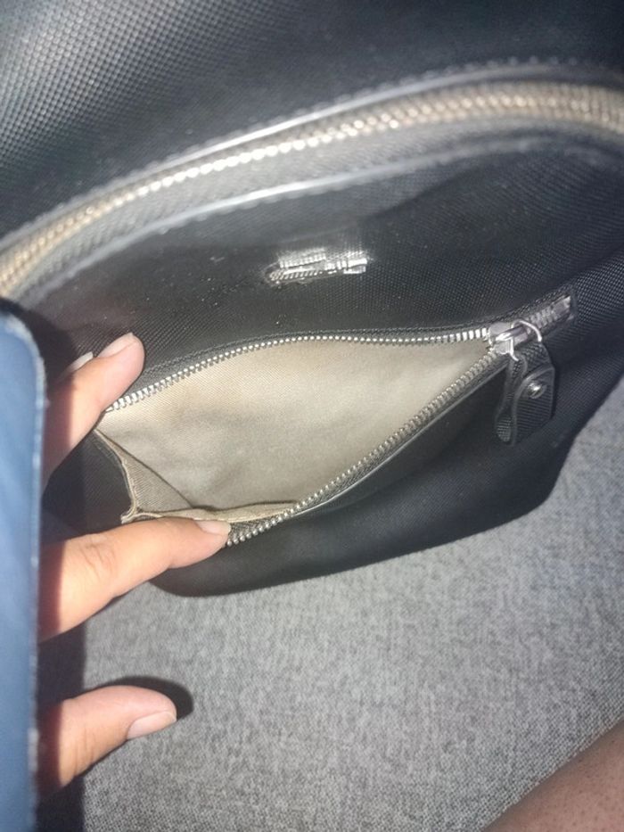 Sac à dos Lacoste - photo numéro 3
