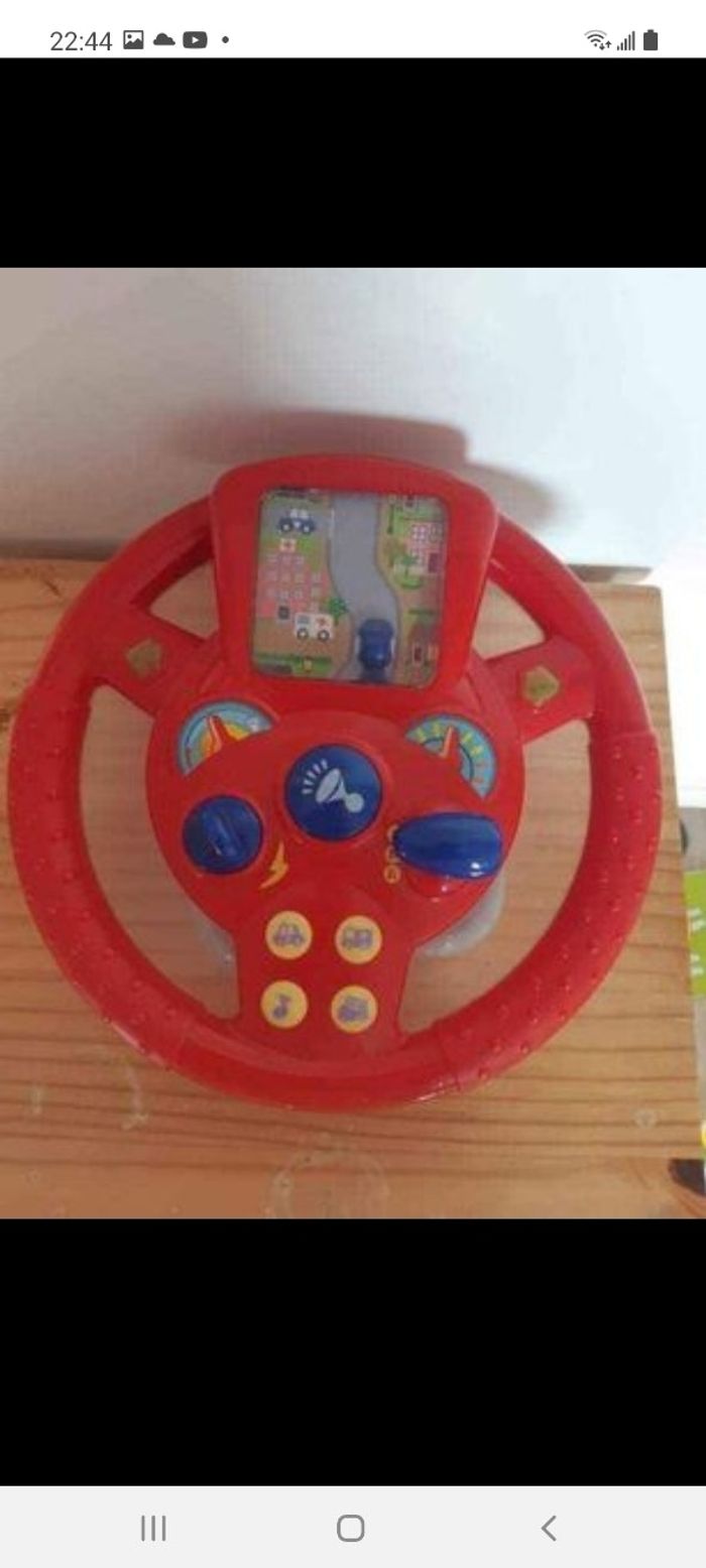 lot jouet - photo numéro 4