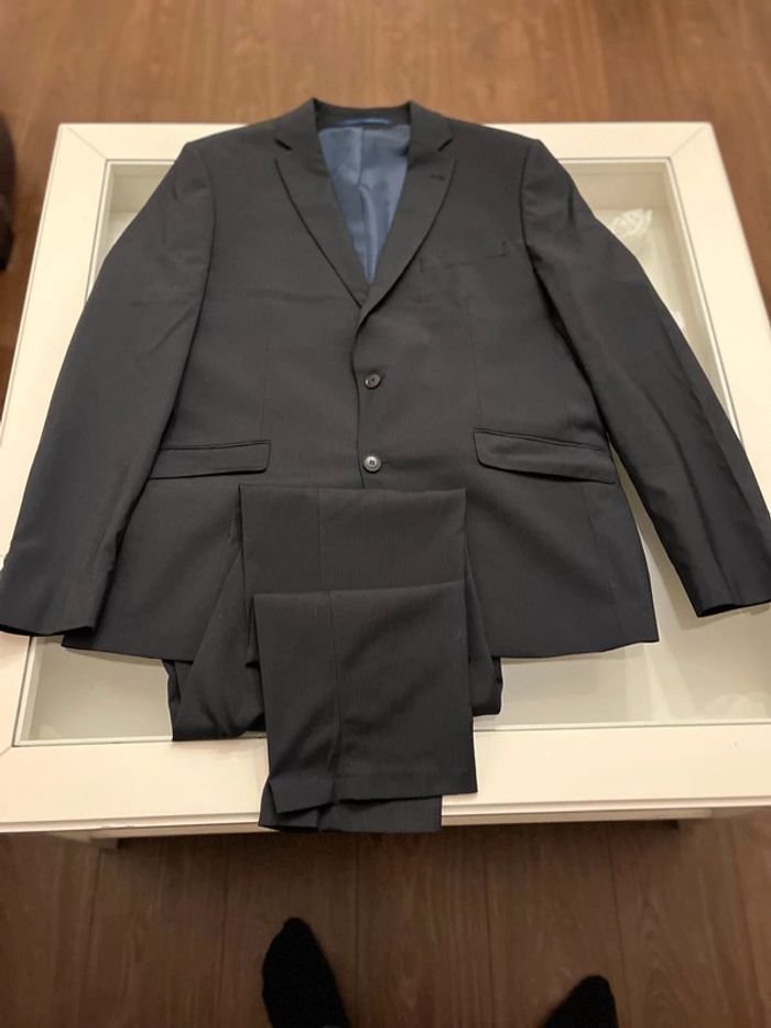 Costume  homme angelo litrico