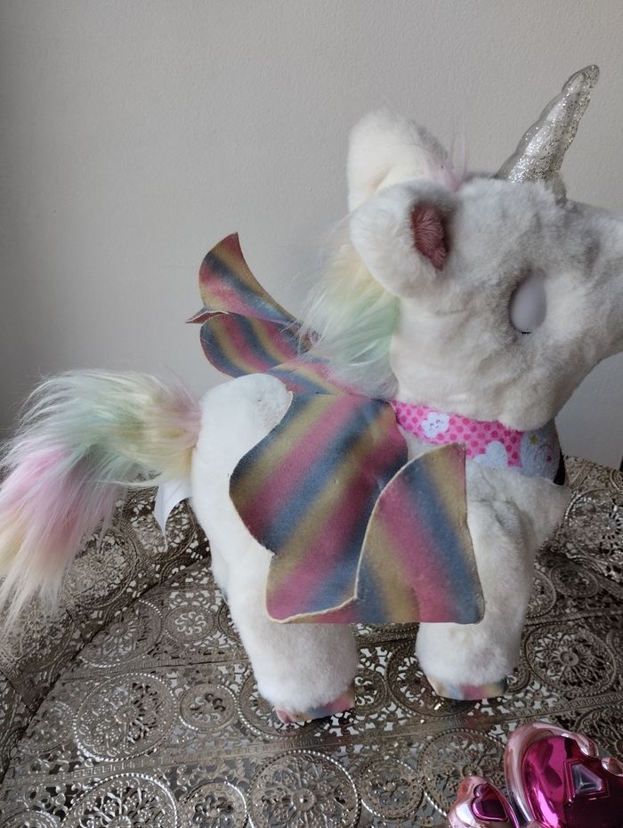 Licorne télécommandée 🩷 - photo numéro 2