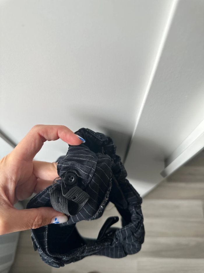 Short enfant - photo numéro 5