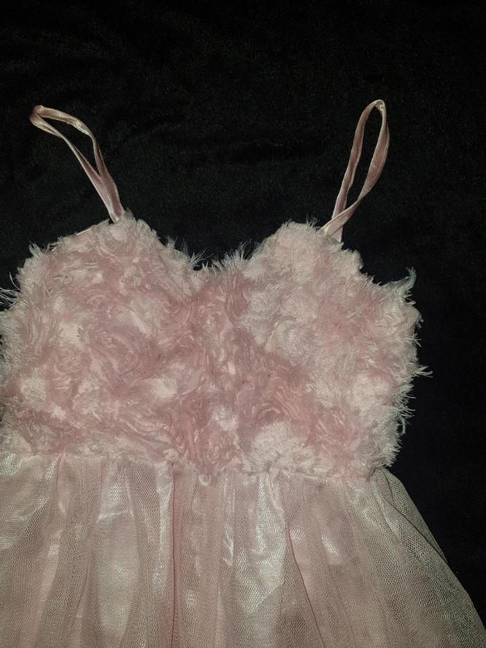 Robe tulle - photo numéro 3