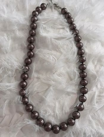 Collier de perles