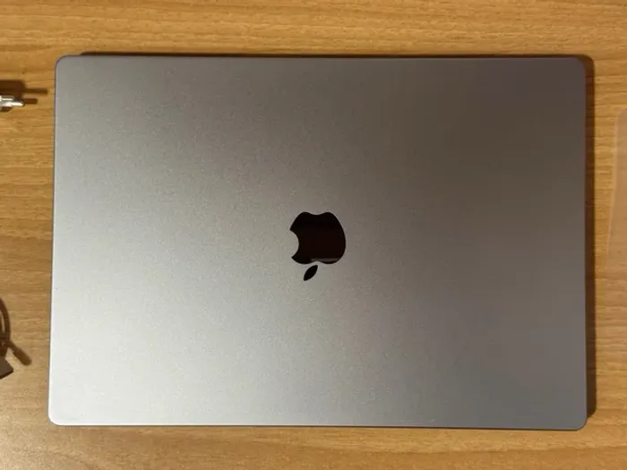 MacBook_Pro_16_pouces avec_puce_M1_Pro - photo numéro 5