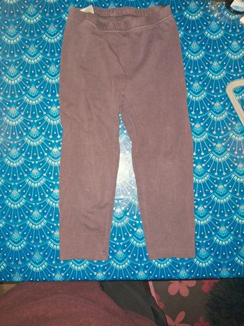 Legging 23 mois