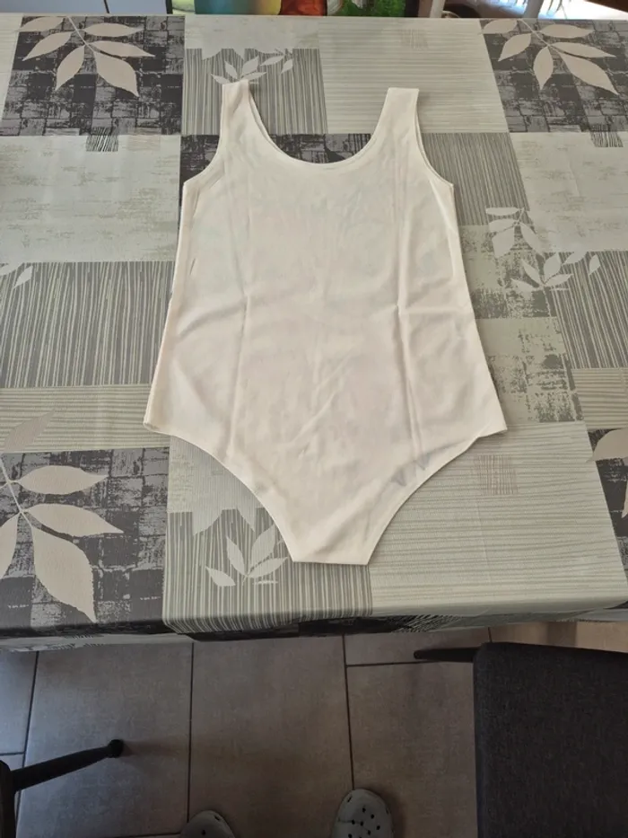 Maillot de bain Marie le chat 12 ans - photo numéro 2
