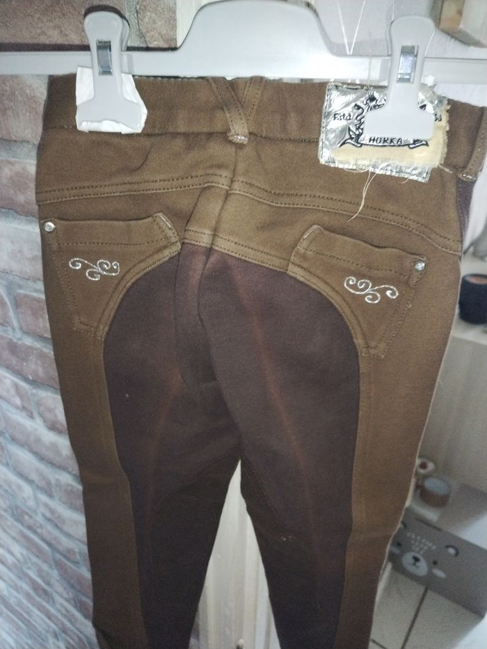 Pantalon d'équitation - photo numéro 5