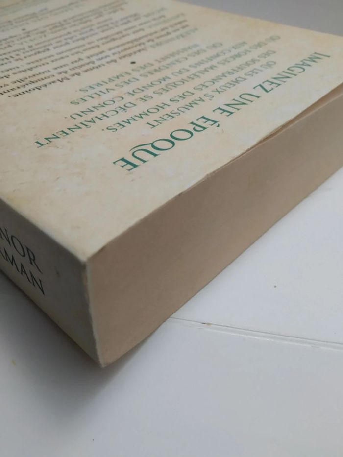 Le sang des dieux et des rois livre 1 - photo numéro 4