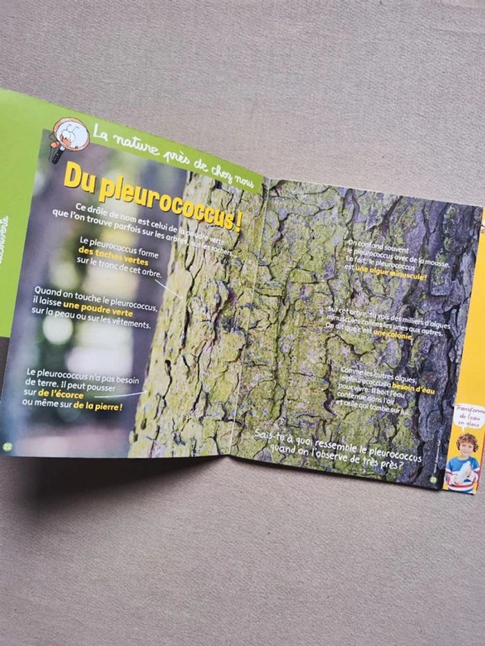 Livre Youpi Doc - photo numéro 5
