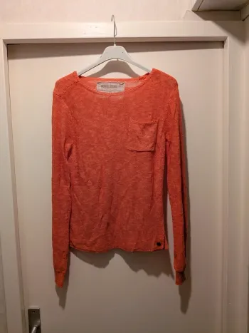 Pull femme