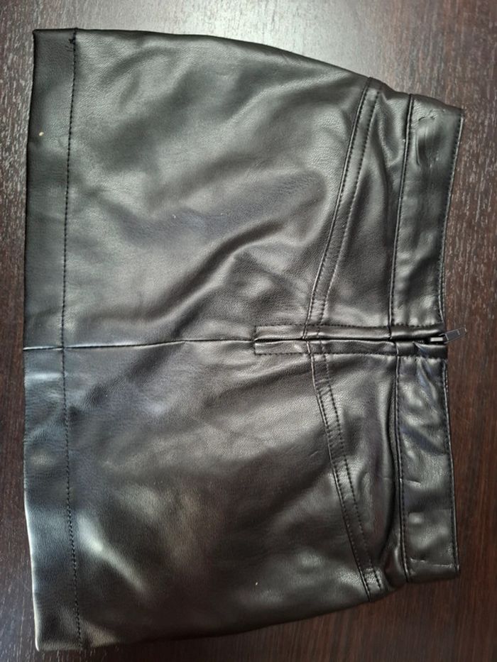 Jupe fille - photo numéro 2