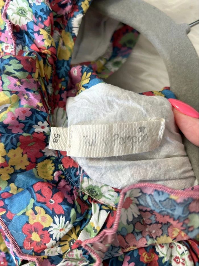 Robe et boomer 5 ans - photo numéro 8