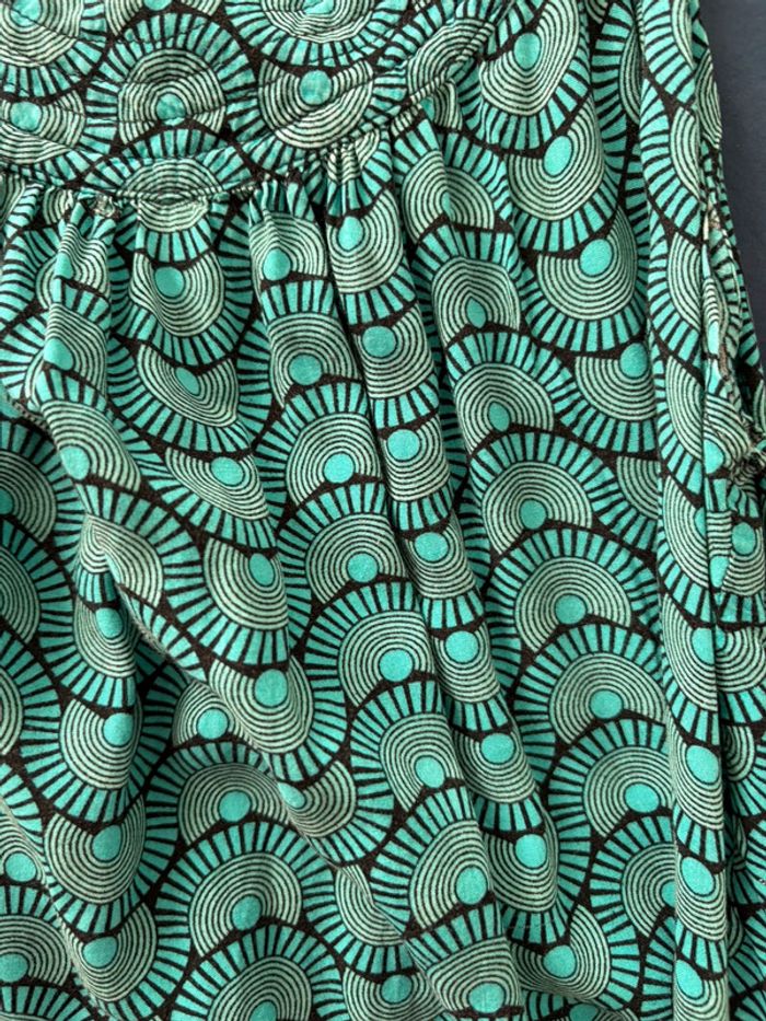 Robe sans manche - photo numéro 4