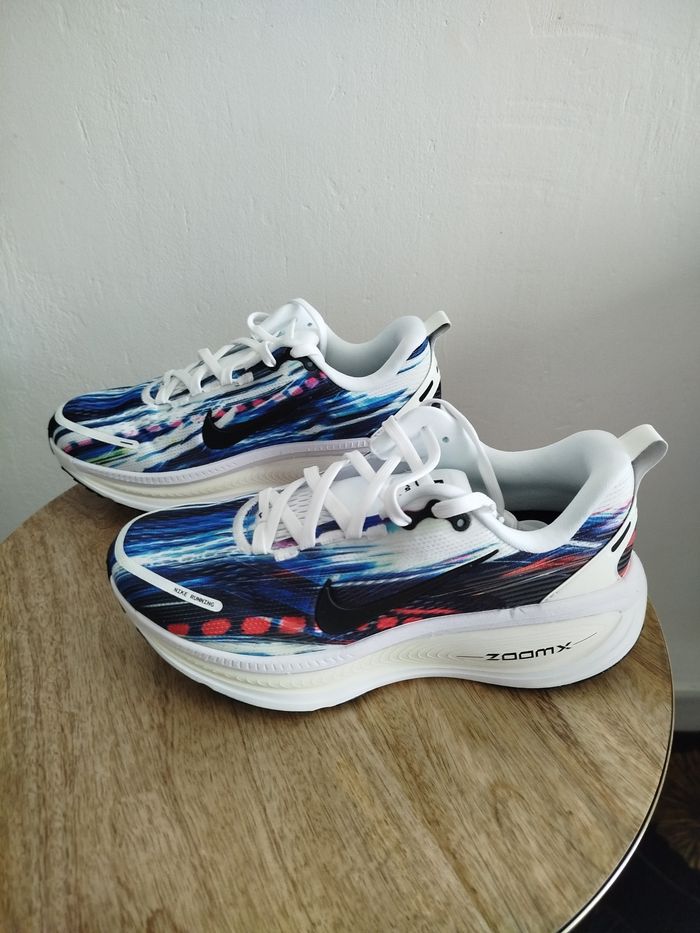 Baskets Nike T 39 - photo numéro 3