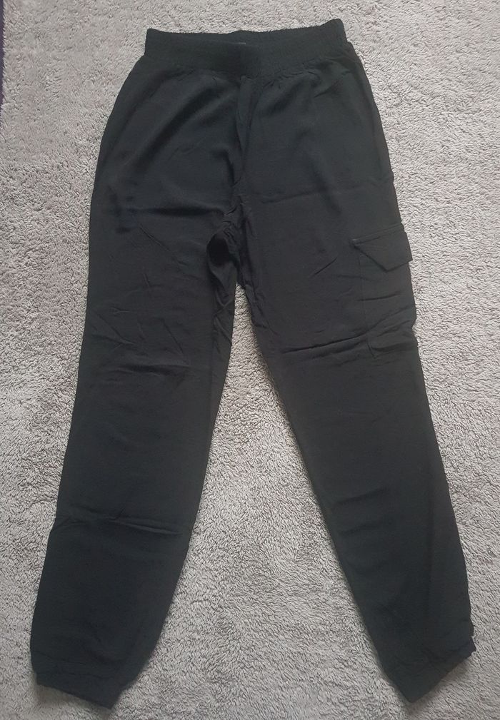 Pantalon fluide fille Taille XS (14 ans) Kiabi 14 ans