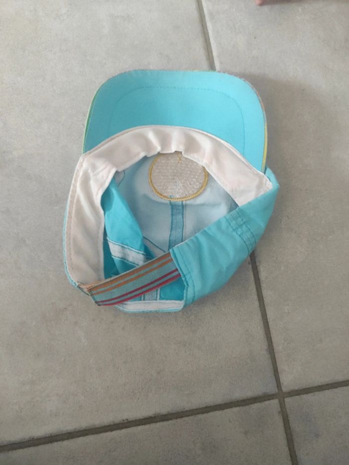 Casquette 48 cm - photo numéro 2