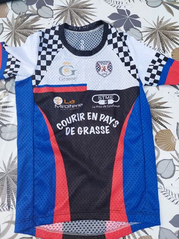 T-shirt sport