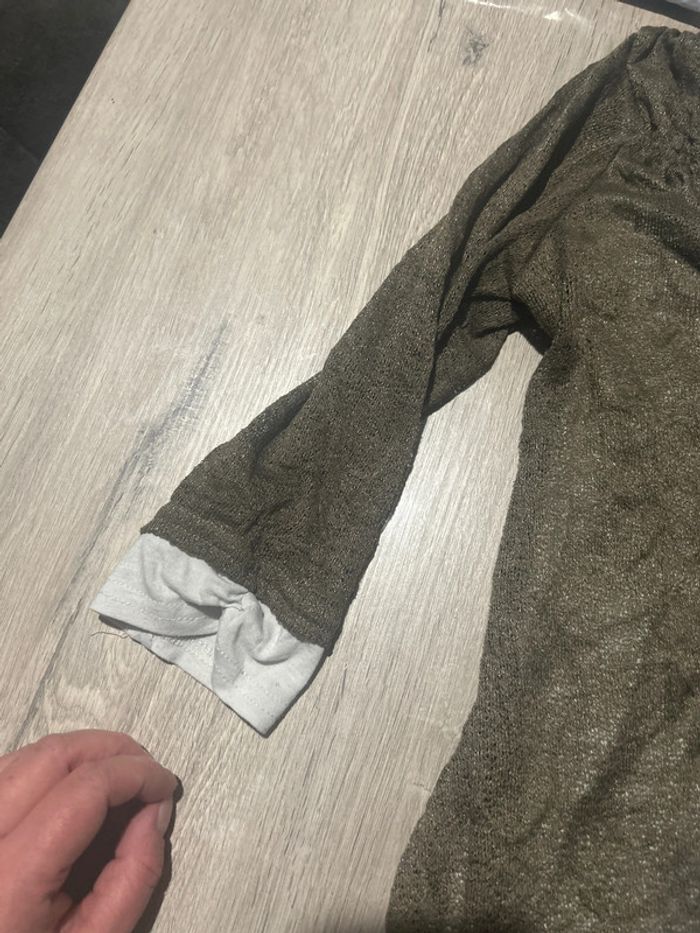 Haut deux en un - photo numéro 3