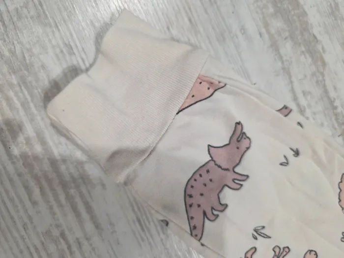 Pyjama 2 pièces Kiabi 5 ans - photo numéro 7