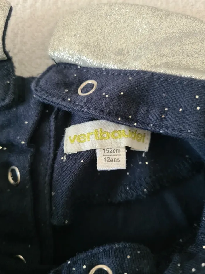 Ensemble Vertbaudet 12 ans - photo numéro 4