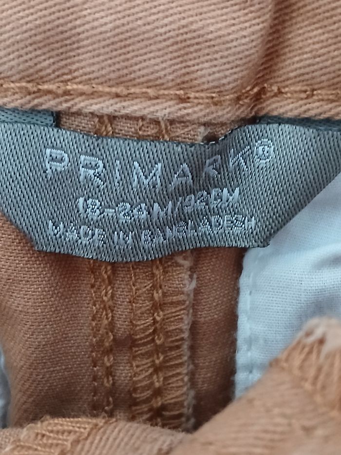 Bermuda Taille 18/24 mois - photo numéro 4