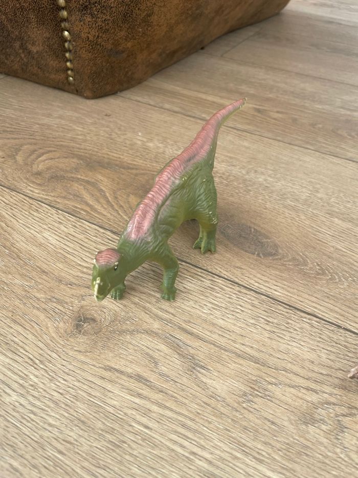 Lot 7 dinosaures 🦖 - photo numéro 5