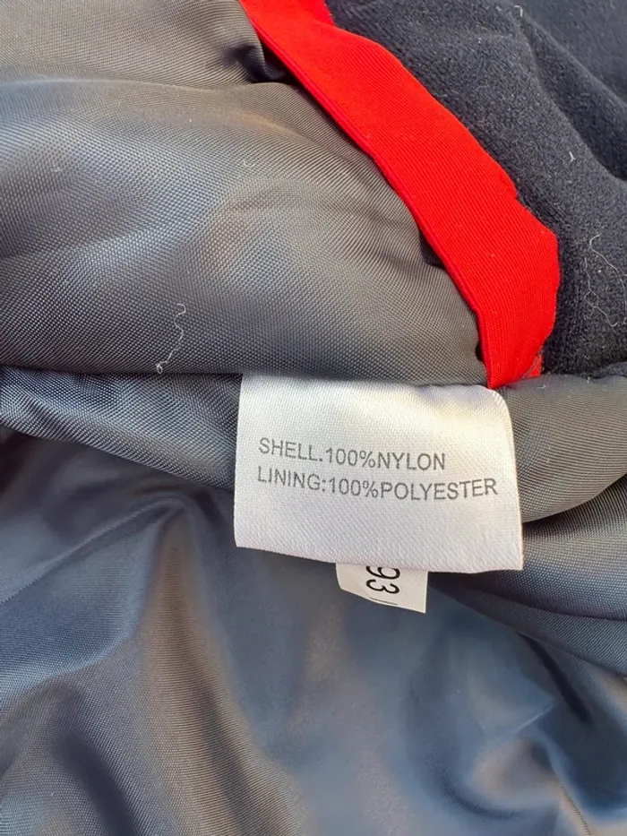 Veste Mitsubishi Motors - photo numéro 10