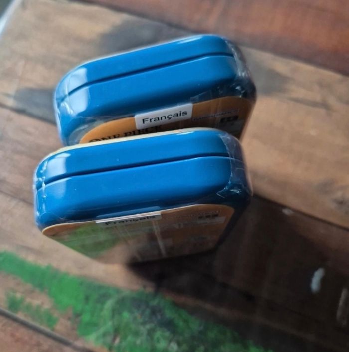 Onepiece one piece mini tin op13 Sabo booster - photo numéro 3