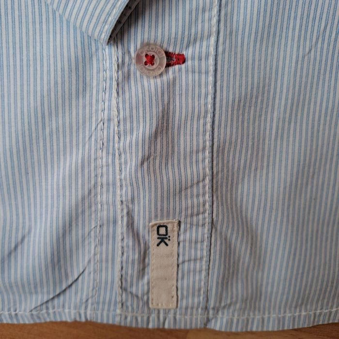 Chemise habillée 8ans #okaïdi - photo numéro 3