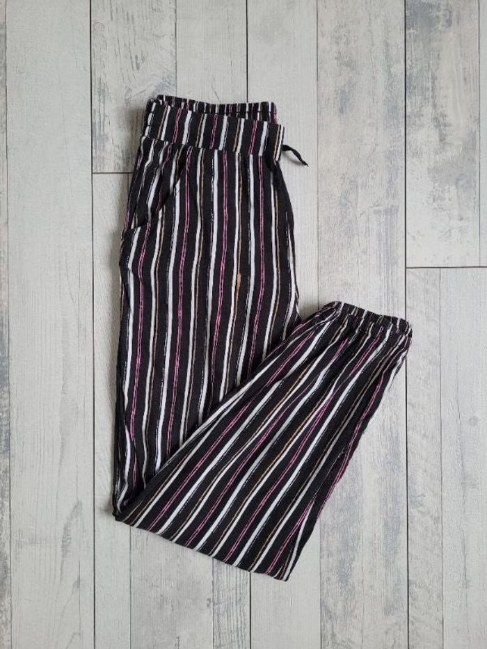 Pantalon fille 14 ans