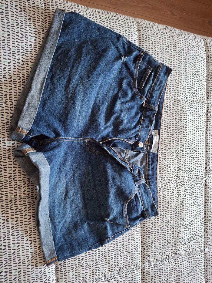 Short - photo numéro 3