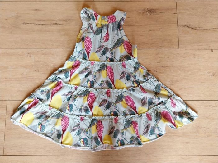Robe d'été - photo numéro 2