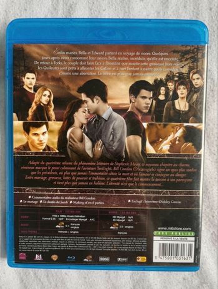 Twillight - photo numéro 2