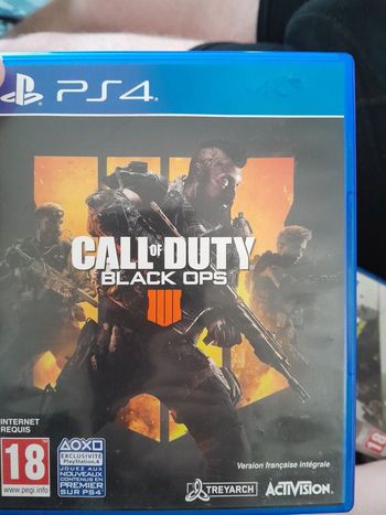 Vanguard call of duty