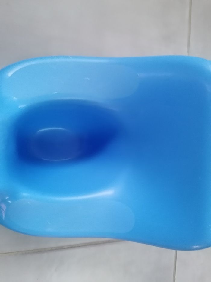 Pot d'apprentissage - photo numéro 4