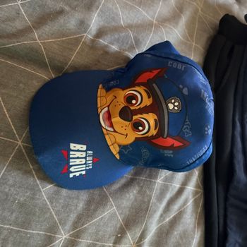 Casquette