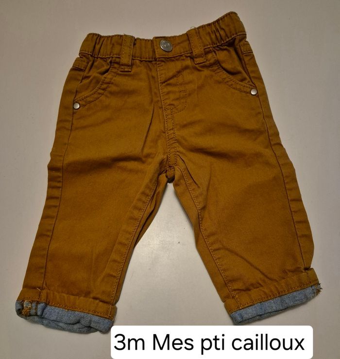 Lot 3mois - photo numéro 8