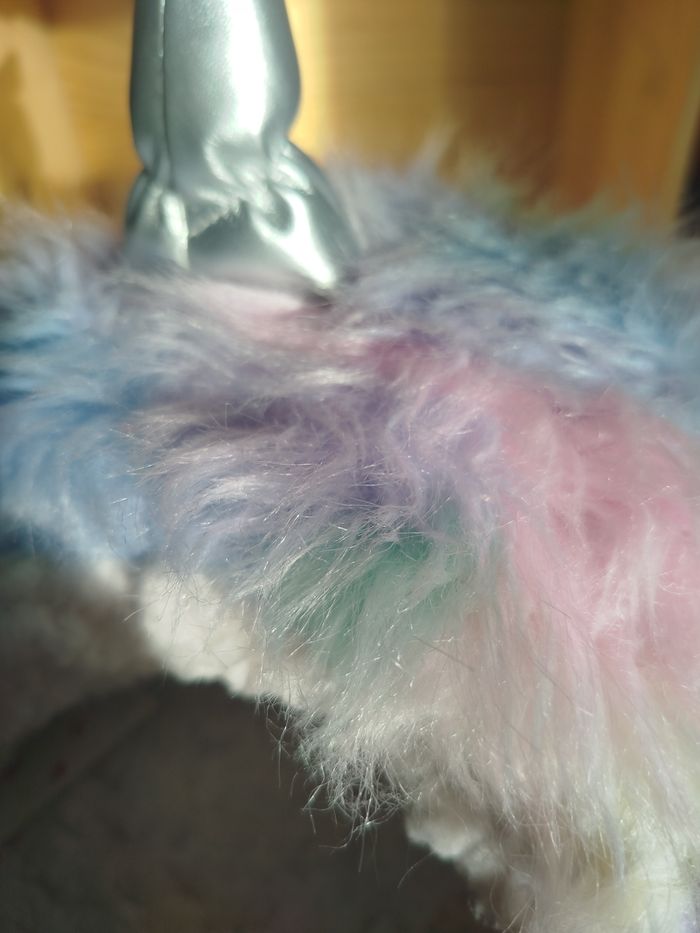 Chauffe pieds spécial hiver 🪾 - photo numéro 5