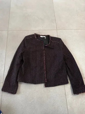 Veste Naf Naf, taille 44, très bon état