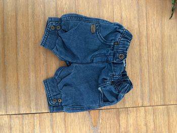 Petit short